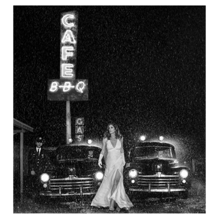 American Beauty by David Yarrow, 2021 – Photography artwork