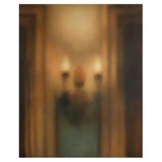 Inference by Miaz Brothers, 2020 – Painting artwork