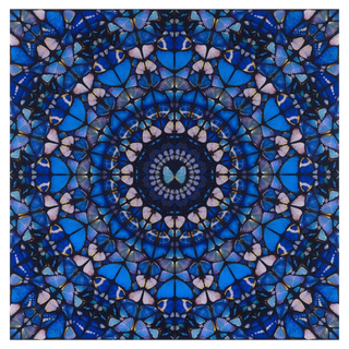 H6-5 Truth, (from the Aspects) by Damien Hirst, 2019 – Prints artwork