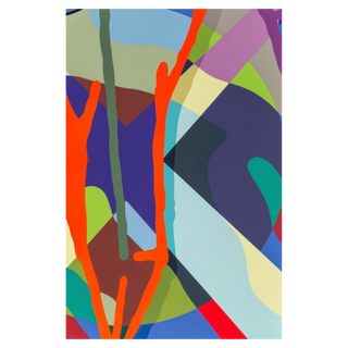 Tension 7 by KAWS, 2019 – Prints artwork