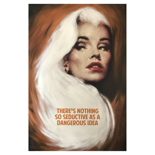So Seductive by The Connor Brothers, 2018 – Prints artwork