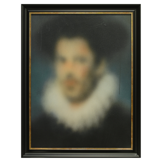 The Goldsmith by Miaz Brothers, 2022 – Painting artwork