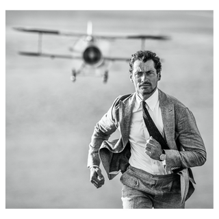 South by Southwest I by David Yarrow, 2020 – Photography artwork