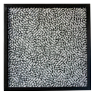 Novem by lefty out there, 2022 – Sculpture & Objects artwork