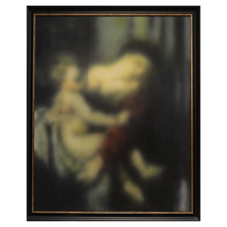 Mother by Miaz Brothers, 2022 – Painting artwork