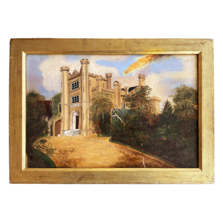 Great Balls Of Fire by The Connor Brothers, 2025 – Painting artwork