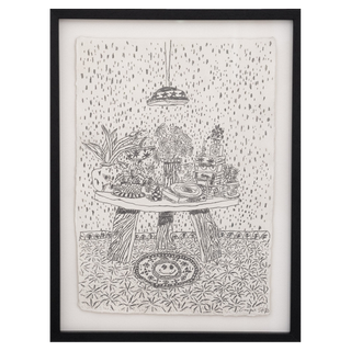 Untitled by Cooper, 2023 – Works on Paper artwork