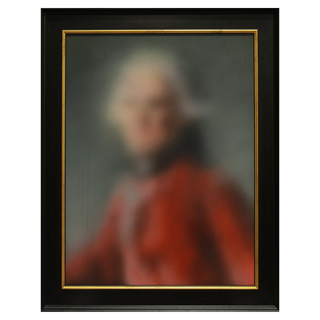 The Admiral II by Miaz Brothers, 2022 – Painting artwork