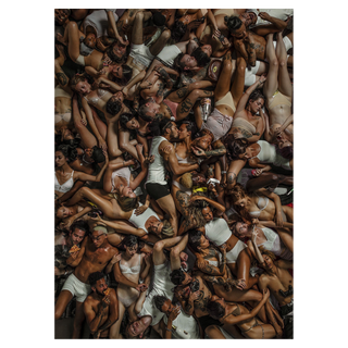 21st Century Romance by Haris Nukem, 2019 – Photography artwork
