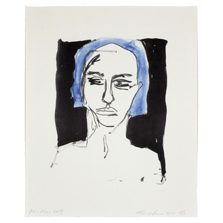 Me - May by Tracey Emin, 2019 – Prints artwork