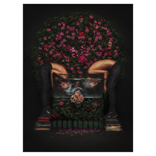 Momento Mori by Haris Nukem, 2019 – Photography artwork