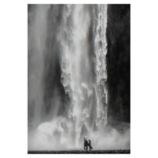 Wonderwall by David Yarrow, 2018 – Photography artwork