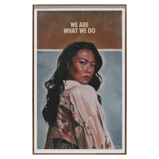 We Are What We Do by The Connor Brothers, 2020 – Prints artwork