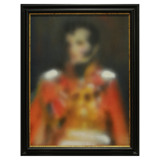 Before The Storm by Miaz Brothers, 2022 – Painting artwork