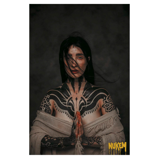 Faith was Never Certain by Haris Nukem, 2019 – Photography artwork