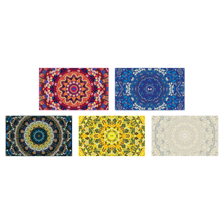 Kaleidoscope Set by Damien Hirst, 2024 – Prints artwork