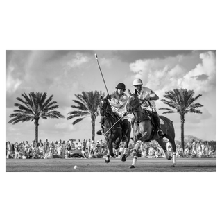 Wellington by David Yarrow, 2025 – Photography artwork