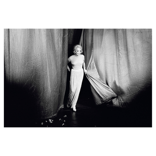 Marlene Dietrich by Terry O'Neill, 1975 – Photography artwork