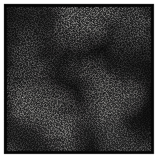 Intus Mortuis by lefty out there, 2019 – Painting artwork