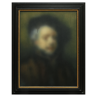 Maestro by Miaz Brothers, 2022 – Painting artwork