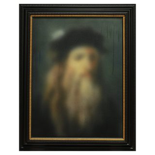 Radical Dreamer by Miaz Brothers, 2022 – Painting artwork