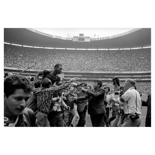 Pele by Neil Leifer, 1970 – Prints artwork