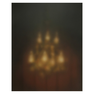 The Effulgence of... by Miaz Brothers, 2021 – Painting artwork