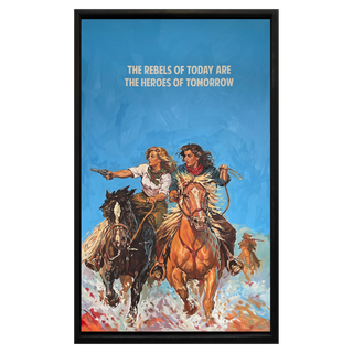 The Rebels of Today by The Connor Brothers, 2026 – Prints artwork
