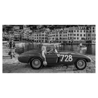The Italians by David Yarrow, 2026 – Photography artwork