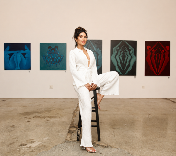 Mina Alikhani