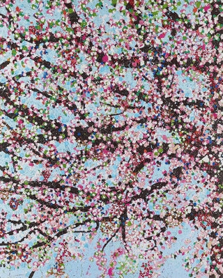 Damien Hirst, Loyalty (H9-7), 2021 contemporary Print by the British Artist.