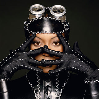 Terry O'Neill, Naomi Campbell, 1993 contemporary Works on Paper by the British Artist.