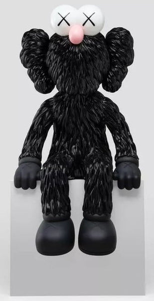 BFF Seeing (Lamp) by KAWS (2018) | Contemporary Sculpture – Maddox