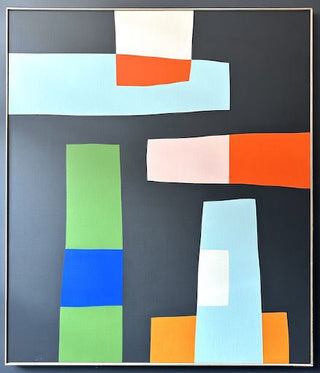François Bonnel, Viens, 2025 contemporary Sculpture by the French Artist.