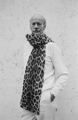 Terry O'Neill, Norman Parkinson, c.1970 contemporary Works on Paper by the British Artist.