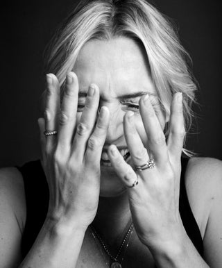 Andy Gotts, Kate Winslet, 2013 contemporary Print by the British Artist.