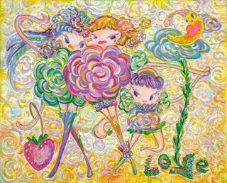 The Three Graces