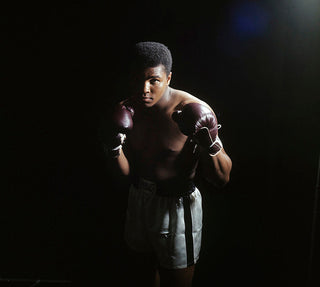 Neil Leifer, Muhammad Ali, 2018 contemporary Print by the American Artist.