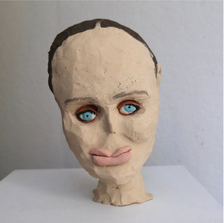 Wilfrid Wood, Stella McCartney, 2025 contemporary Sculpture by the British Artist.