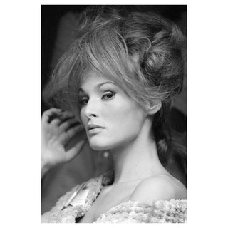 Terry O'Neill, Ursula Andress, 1965 contemporary Works on Paper by the British Artist.