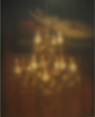 Miaz Brothers, Ubiquitous, 2021 contemporary Painting by the Italian Artist.