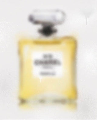 Miaz Brothers, Chanel, 2021 contemporary Print by the Italian Artist.