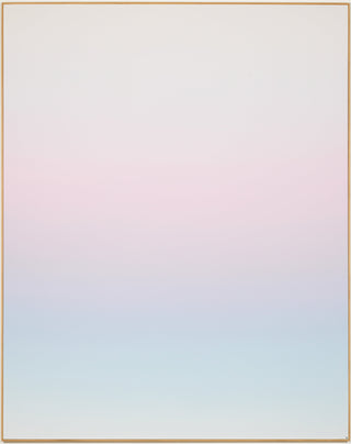 KEAN, Un seul ciel, 2021 contemporary Painting by the French Artist.