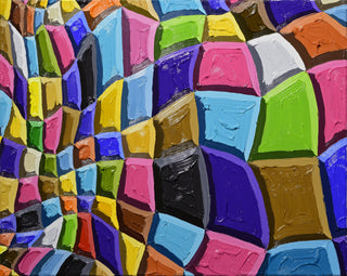 Jewels by Brent Estabrook | Maddox Gallery