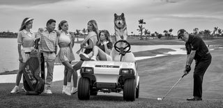 David Yarrow, Age Is Just A Number, 2025 contemporary Print by the British Artist.