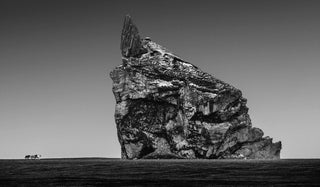 David Yarrow, Ode To Edward Curtis, 2018 contemporary Print by the British Artist.