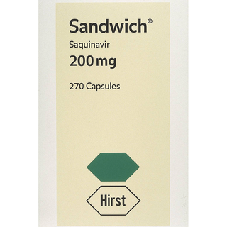 Damien Hirst, The Last Supper (Sandwich), 1999 contemporary Print by the British Artist.
