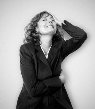 Andy Gotts, Susan Sarandon, 2005 contemporary Print by the British Artist.
