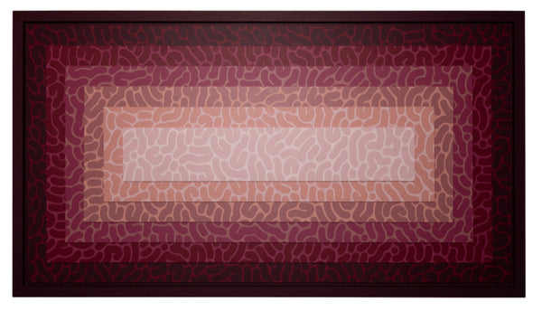 Rosa Porta by lefty out there (2024) | Contemporary Sculpture