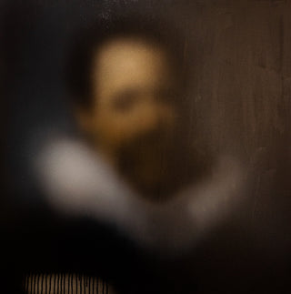 Miaz Brothers, Ascended Master Teachings, 2020 contemporary Painting by the Italian Artist.